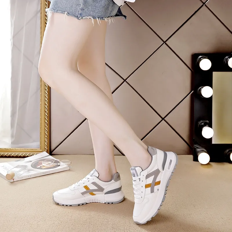 YUZHAOLIN Kids Lifestyle Shoes Teenagers-4