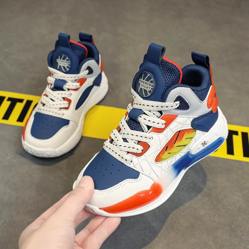 YUZHAOLIN Kids Lifestyle Shoes Kids'-2