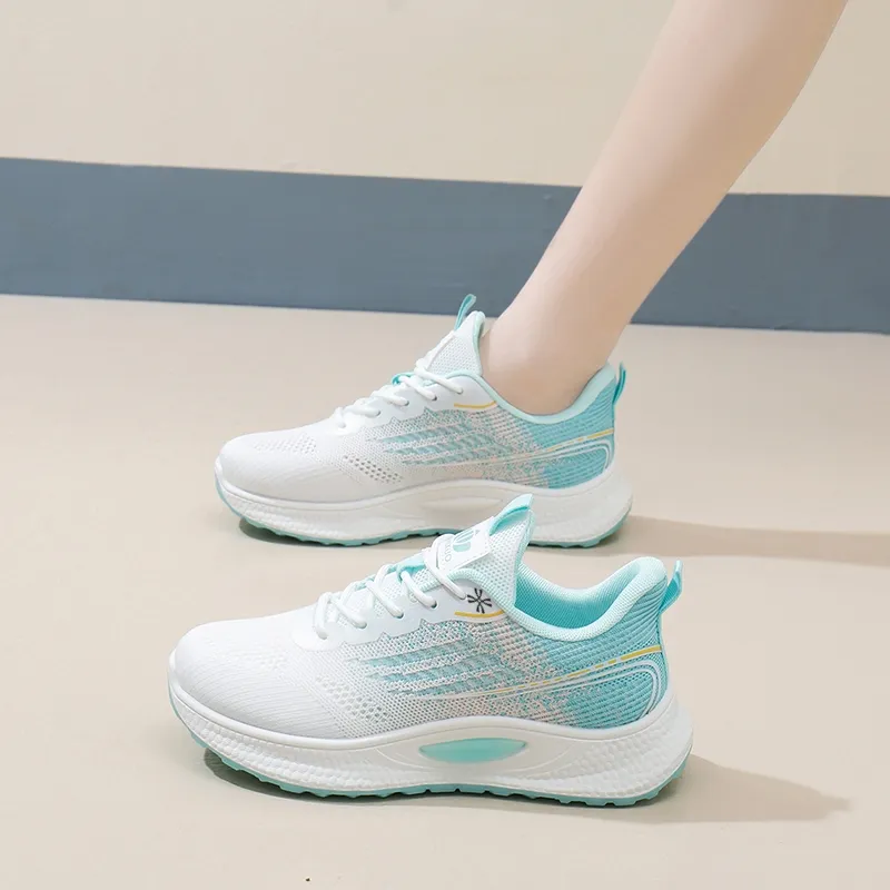 YUZHAOLIN Kids' Running Shoes Teenagers-7