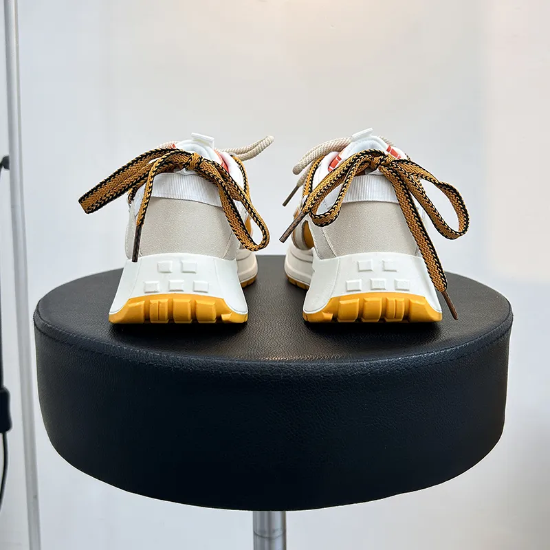 YUZHAOLIN Kids Lifestyle Shoes Teenagers-7