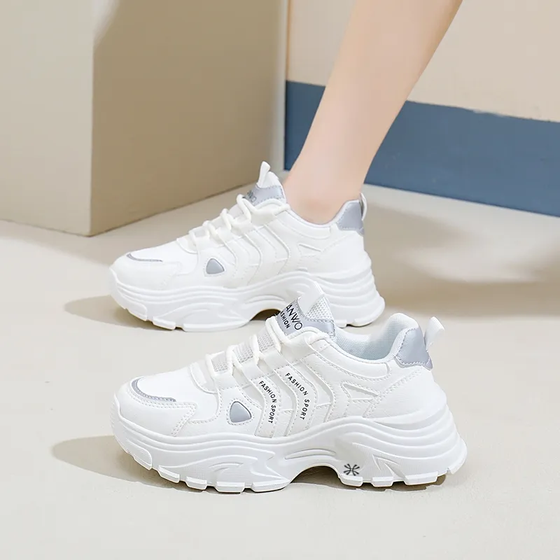 YUZHAOLIN Kids Lifestyle Shoes Teenagers-8
