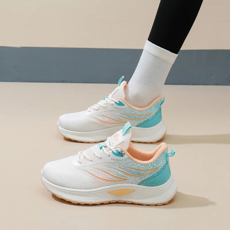 YUZHAOLIN Kids' Running Shoes Teenagers-4