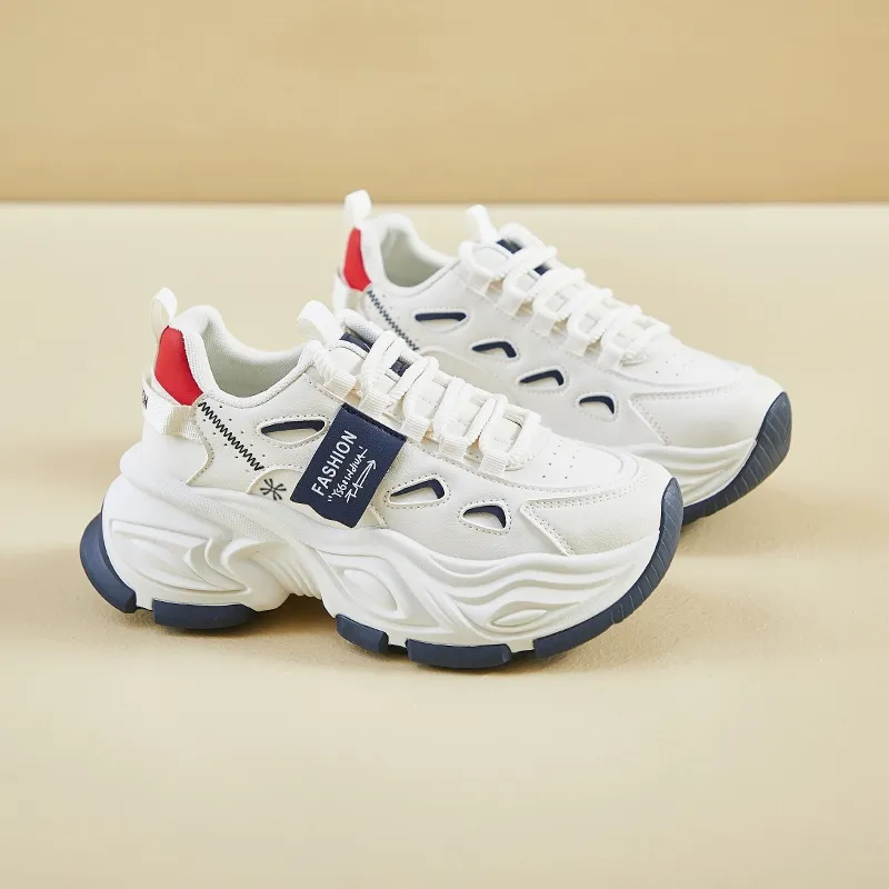 YUZHAOLIN Abrasion Resistant Kids Lifestyle Shoes Teenagers-1