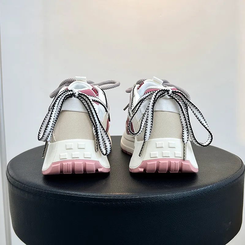 YUZHAOLIN Kids Lifestyle Shoes Teenagers-1