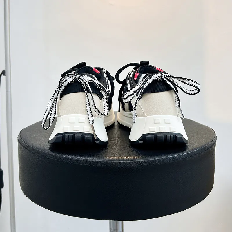 YUZHAOLIN Kids Lifestyle Shoes Teenagers-4