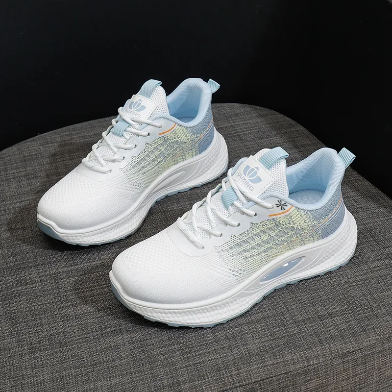 YUZHAOLIN Kids' Running Shoes Teenagers-2