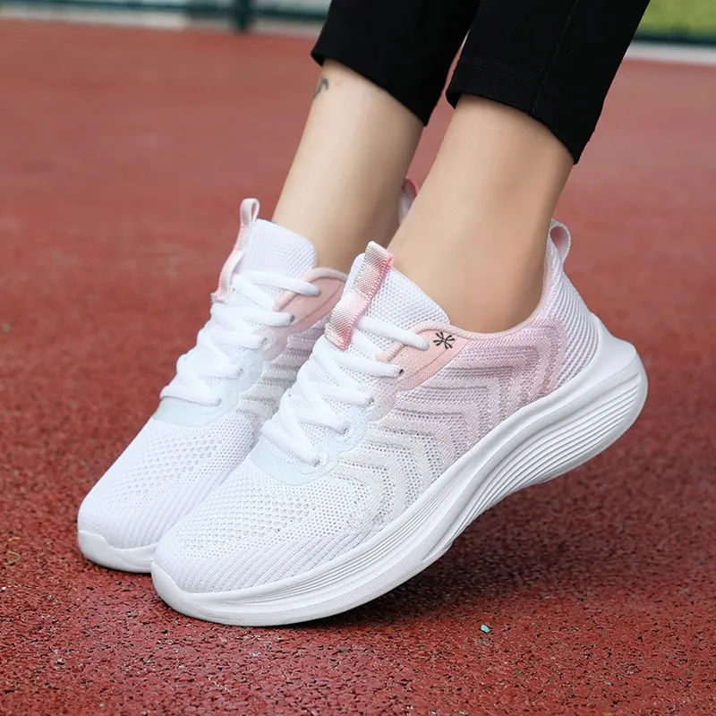 YUZHAOLIN Kids Lifestyle Shoes Teenagers-2
