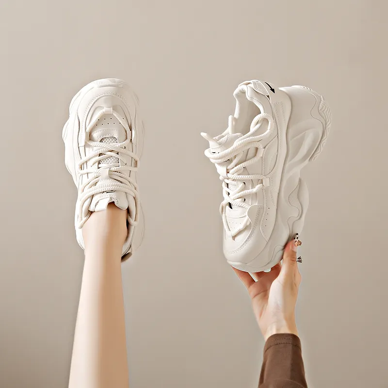 YUZHAOLIN Kids Lifestyle Shoes Teenagers-2