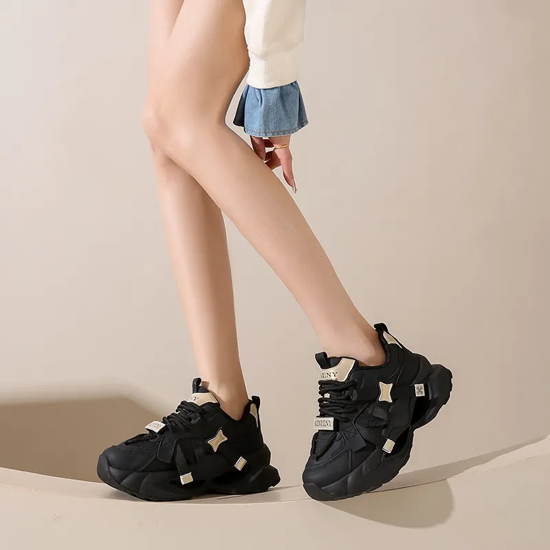 YUZHAOLIN Kids' Running Shoes Teenagers-5