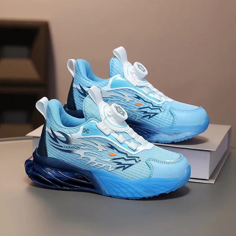 YUZHAOLIN Kids' Running Shoes Kids'-5