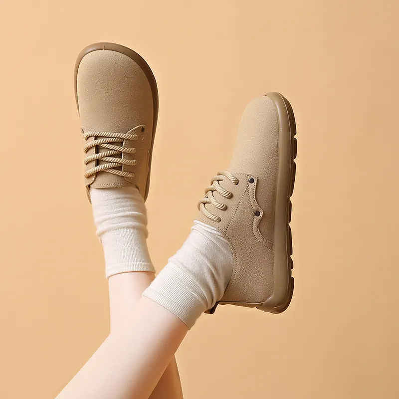 YUZHAOLIN Kids Lifestyle Shoes Teenagers-3