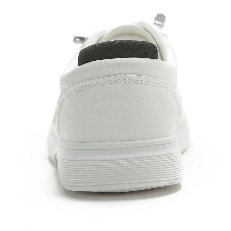 YUZHAOLIN Kids' Skateboarding Shoes Teenagers-4