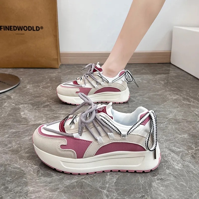 YUZHAOLIN Kids Lifestyle Shoes Teenagers-2