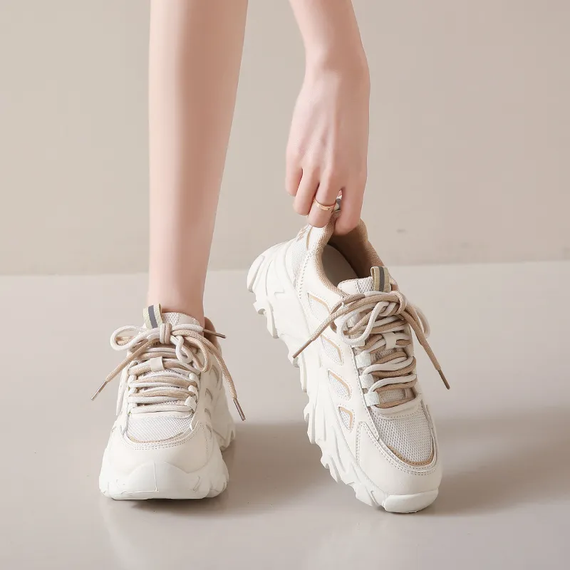 YUZHAOLIN Kids' Running Shoes Teenagers-6