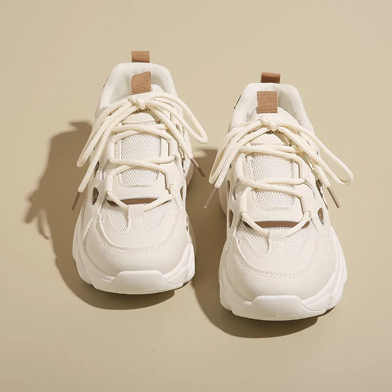 YUZHAOLIN Kids' Running Shoes Teenagers-1