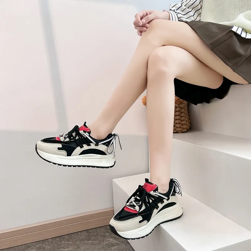 YUZHAOLIN Kids Lifestyle Shoes Teenagers-5
