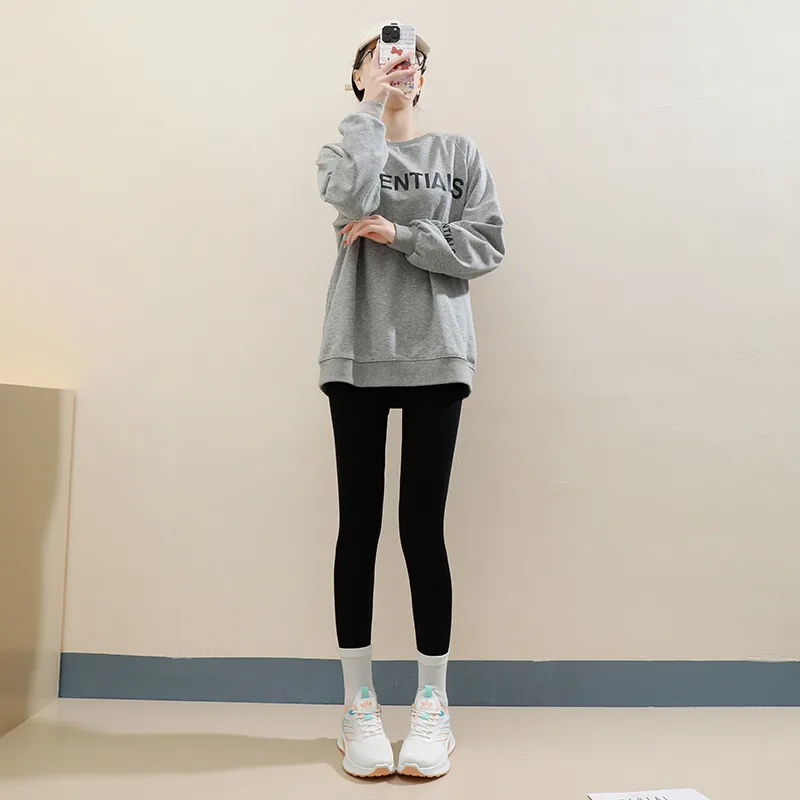 YUZHAOLIN Kids' Running Shoes Teenagers-5