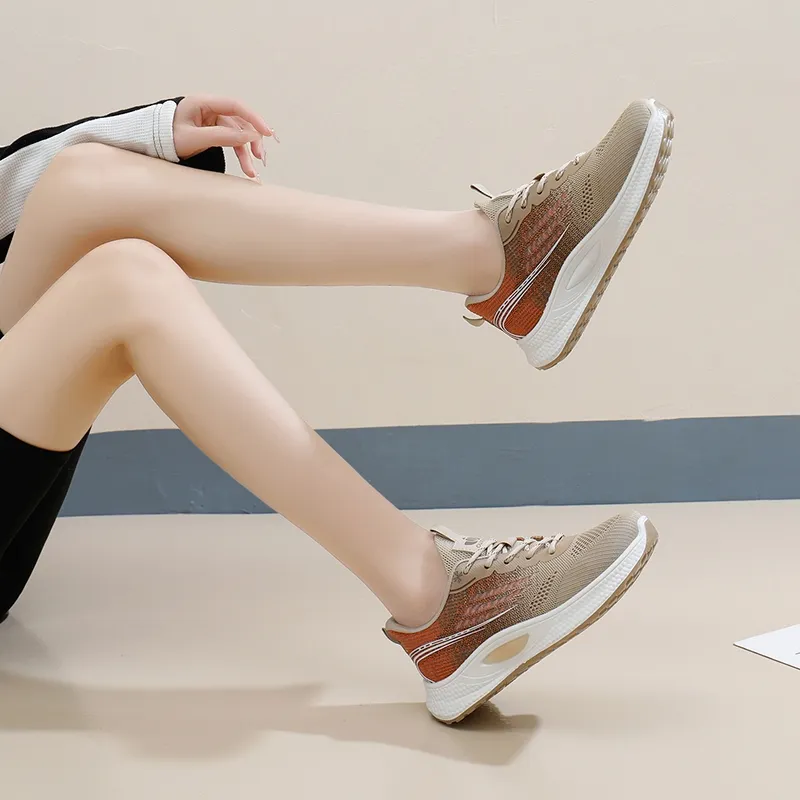 YUZHAOLIN Kids' Running Shoes Teenagers-5