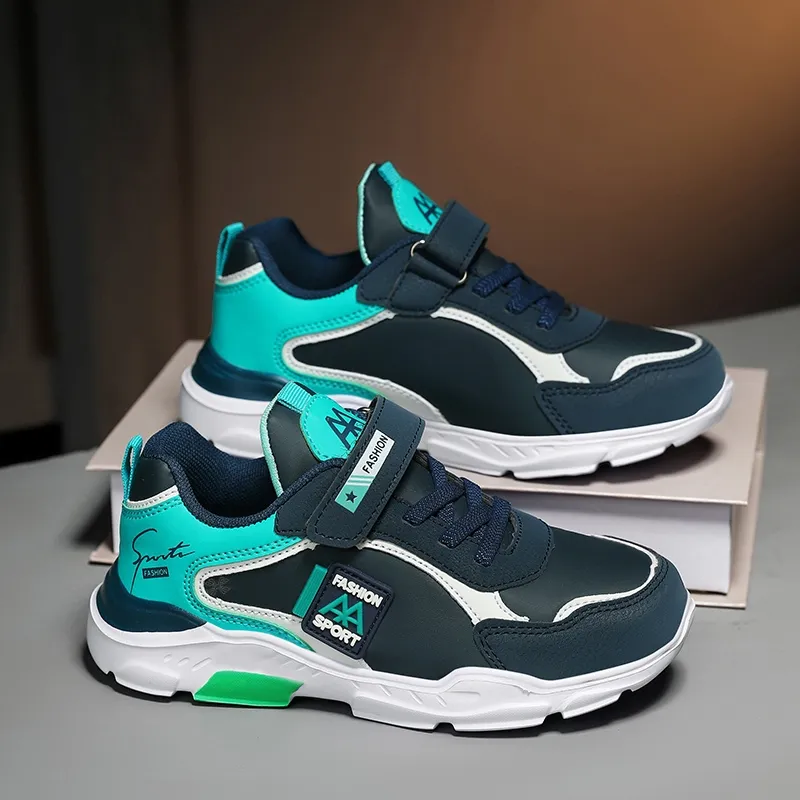 YUZHAOLIN Abrasion Resistant Kids' Running Shoes Kids'-5