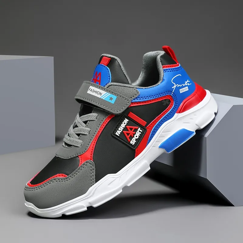 YUZHAOLIN Abrasion Resistant Kids' Running Shoes Kids'-2