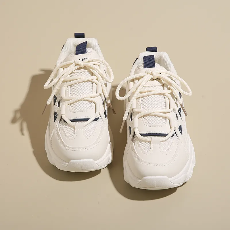YUZHAOLIN Kids' Running Shoes Teenagers-4
