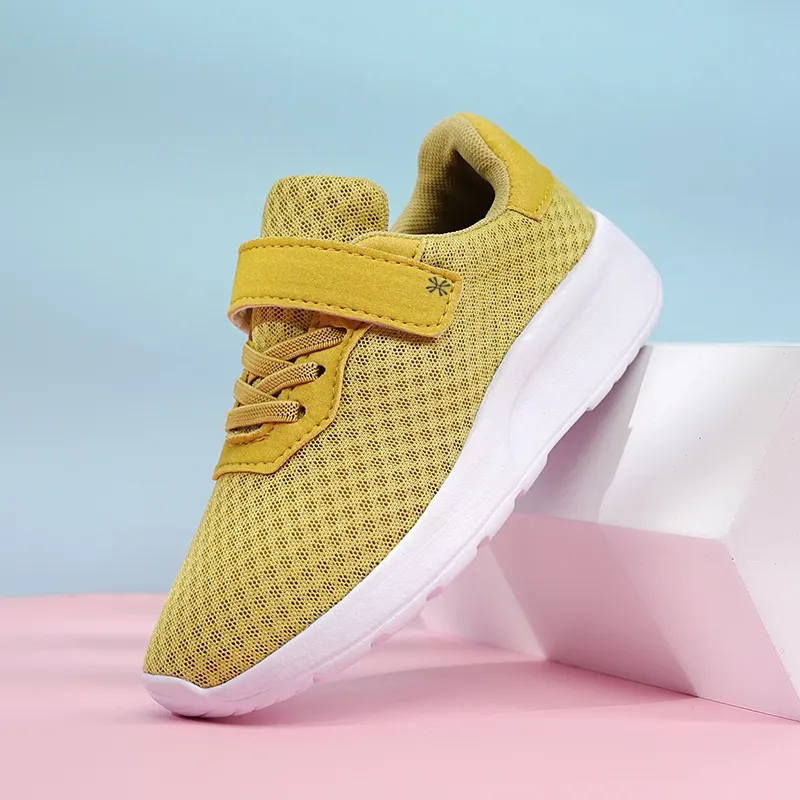 YUZHAOLIN Durable Breathable Kids' Running Shoes Kids'-8