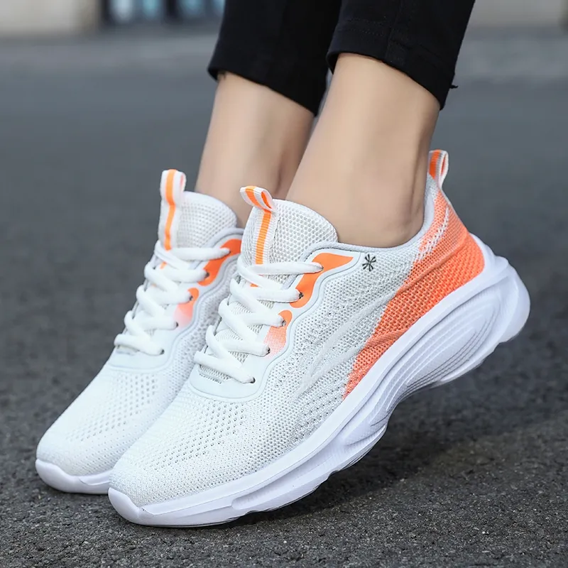 YUZHAOLIN Kids Lifestyle Shoes Teenagers-2