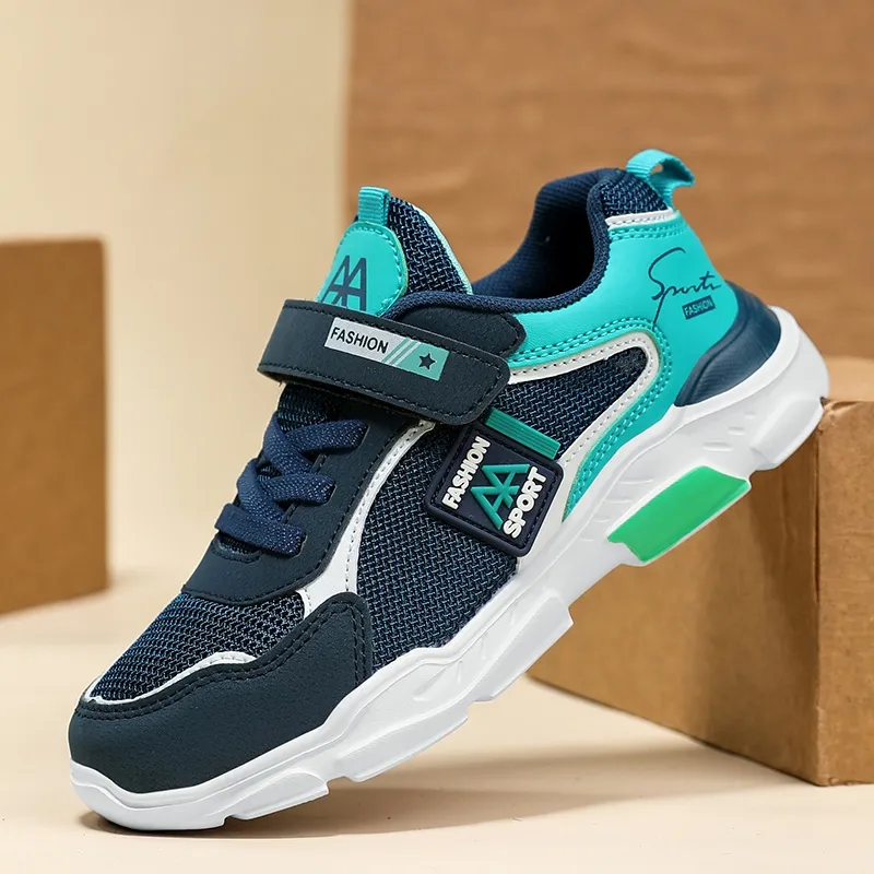 YUZHAOLIN Kids' Running Shoes Kids'-7