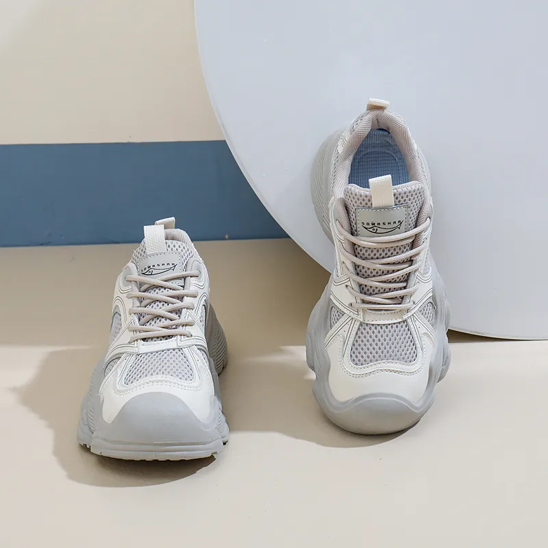 YUZHAOLIN Kids Lifestyle Shoes Teenagers-1