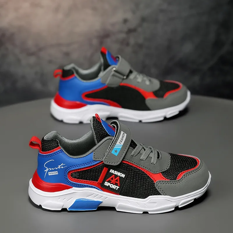 YUZHAOLIN Kids' Running Shoes Kids'-1