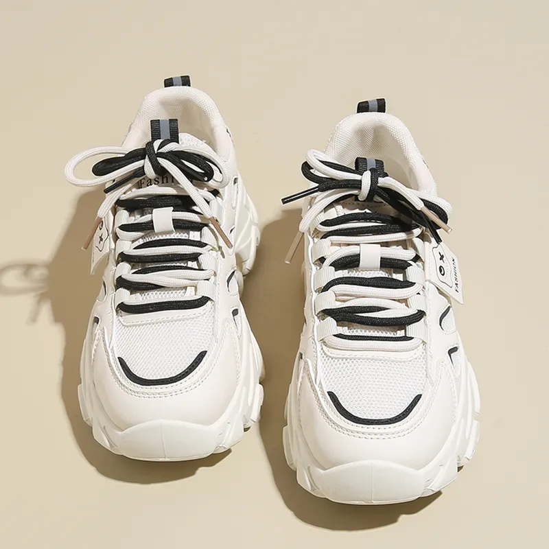 YUZHAOLIN Kids' Running Shoes Teenagers-1