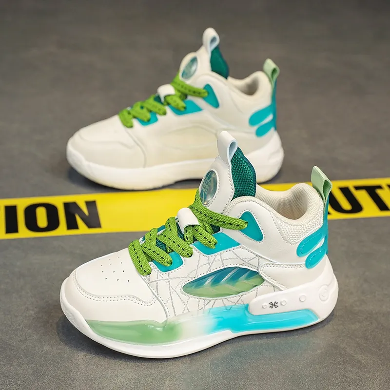 YUZHAOLIN Kids Lifestyle Shoes Kids'-10