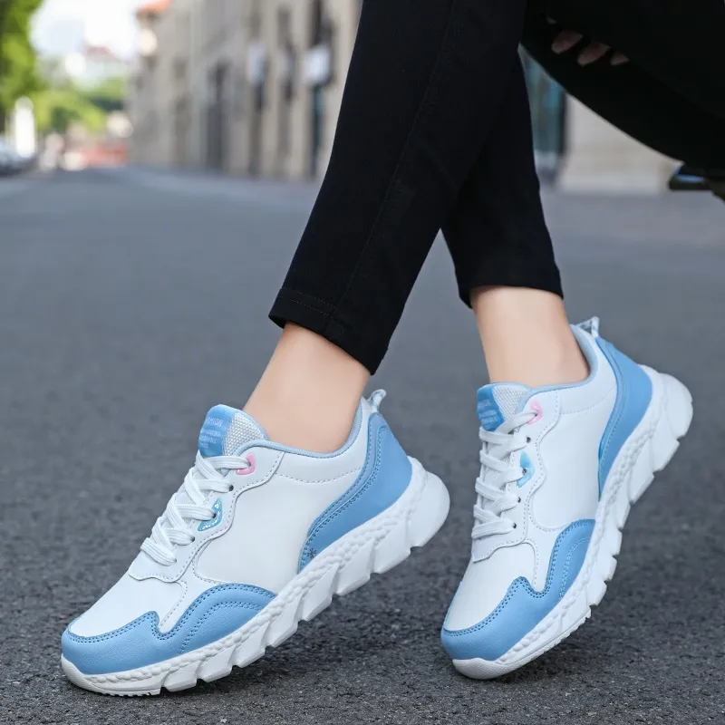 YUZHAOLIN Kids Lifestyle Shoes Teenagers-2