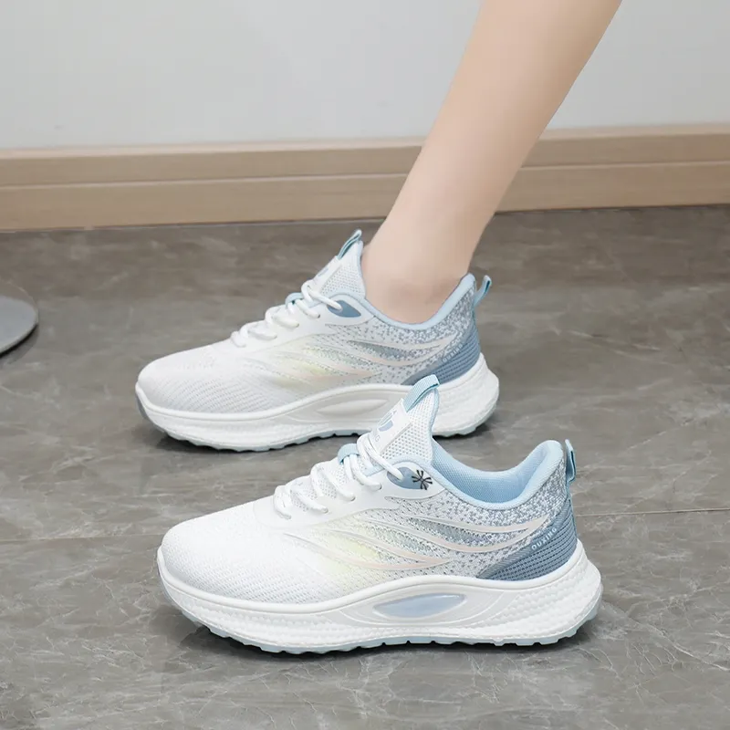 YUZHAOLIN Kids' Running Shoes Teenagers-2