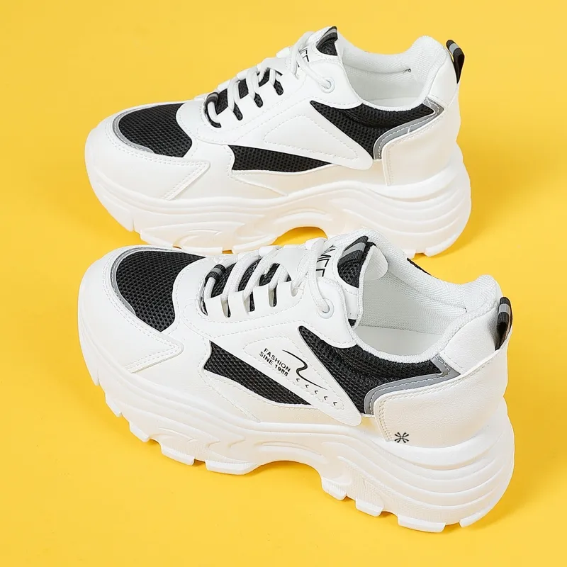 YUZHAOLIN Kids Lifestyle Shoes Teenagers-2