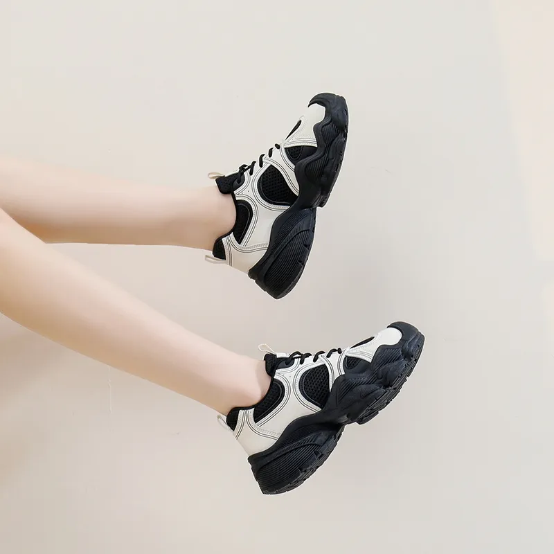 YUZHAOLIN Kids Lifestyle Shoes Teenagers-4