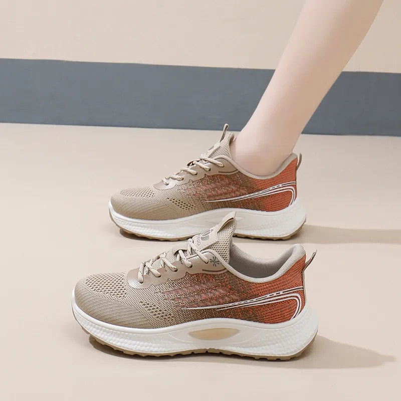 YUZHAOLIN Kids' Running Shoes Teenagers-4