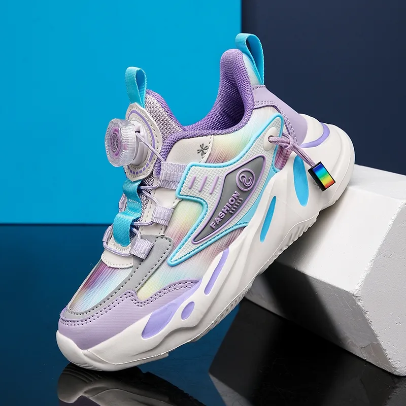 YUZHAOLIN Kids Lifestyle Shoes Kids'-5