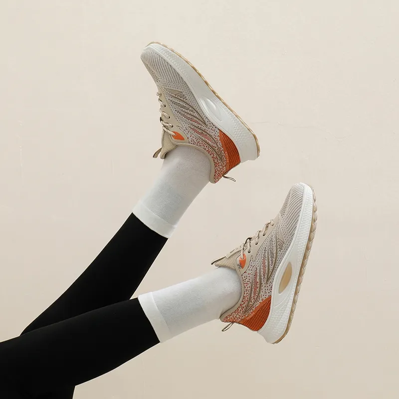 YUZHAOLIN Kids' Running Shoes Teenagers-8