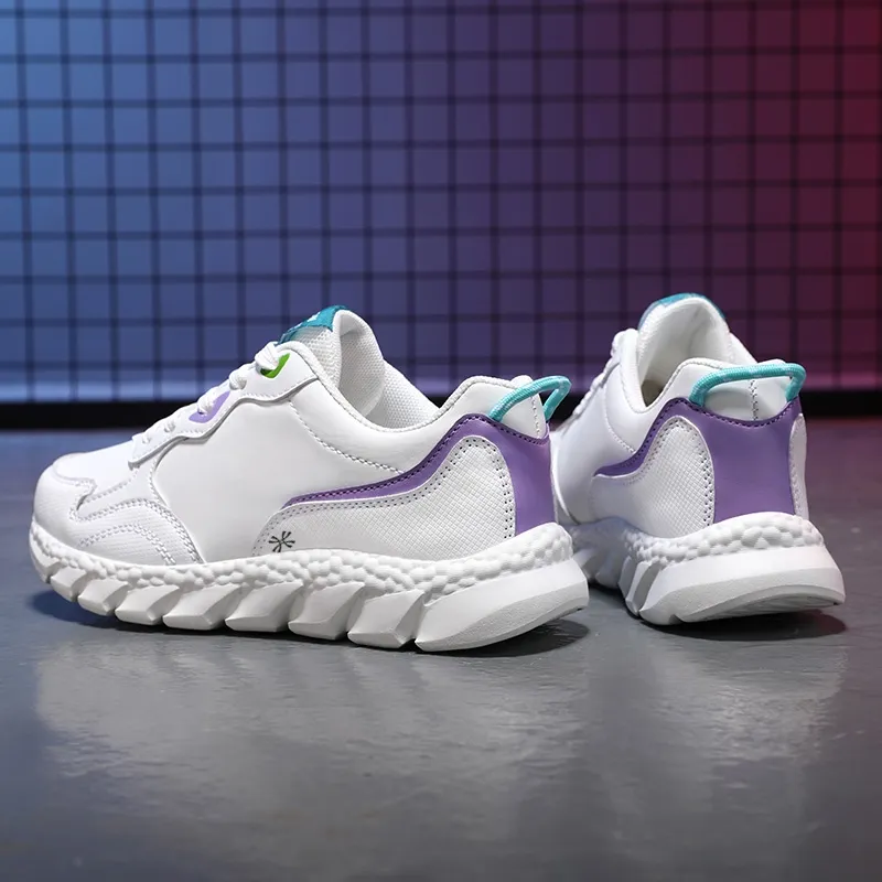 YUZHAOLIN Kids Lifestyle Shoes Teenagers-5