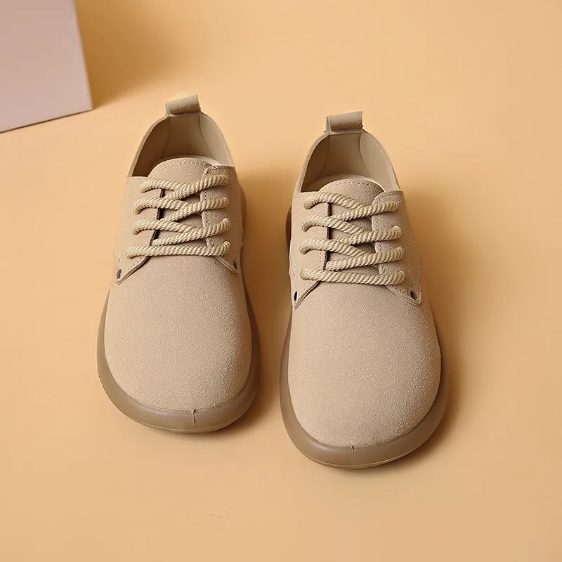 YUZHAOLIN Kids Lifestyle Shoes Teenagers-1