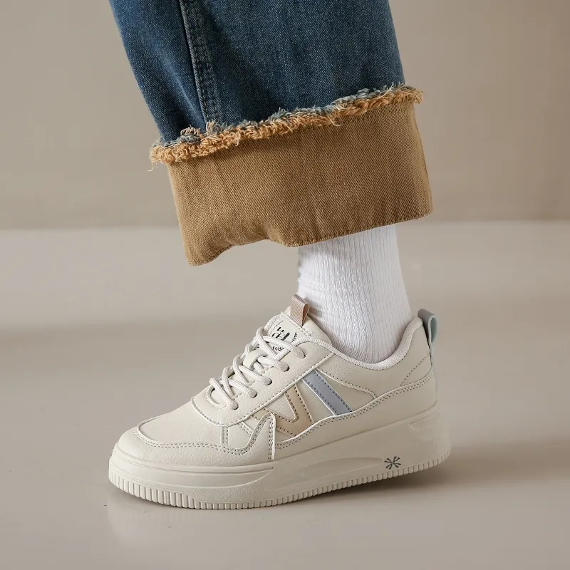 YUZHAOLIN Abrasion Resistant Kids' Skateboarding Shoes Teenagers-2