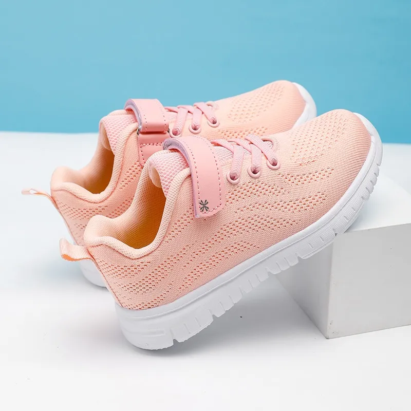 YUZHAOLIN Kids' Running Shoes Kids'-11