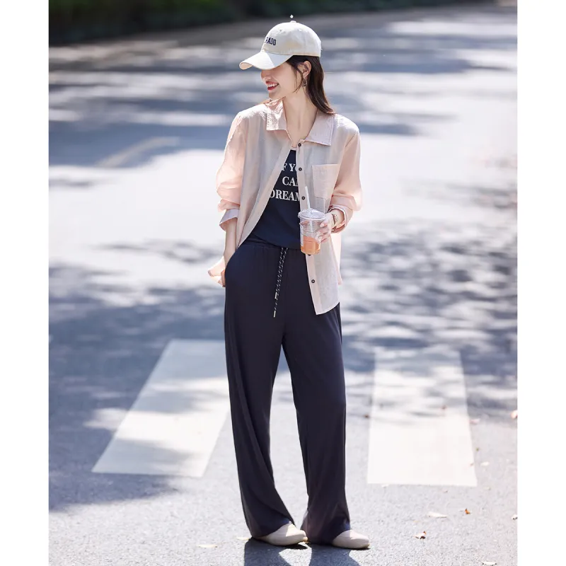 Still Quiet Casual Suit Women's-4