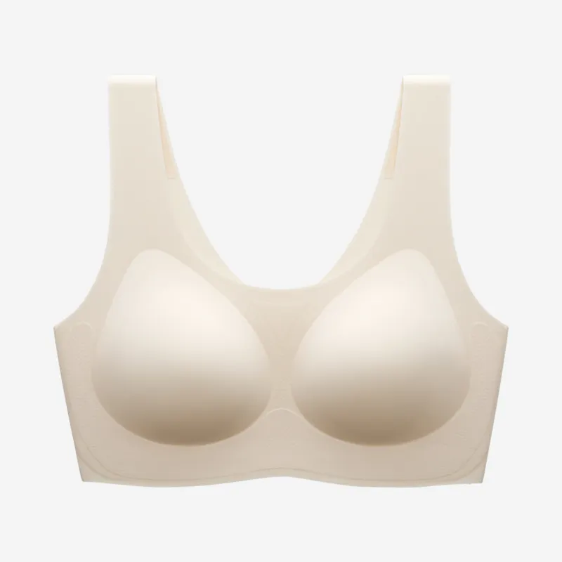 BANANA IN Women's Bras-10