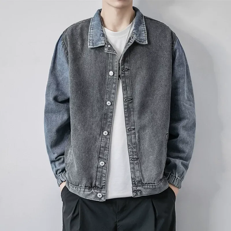 Yalu preferred Jackets Men-4