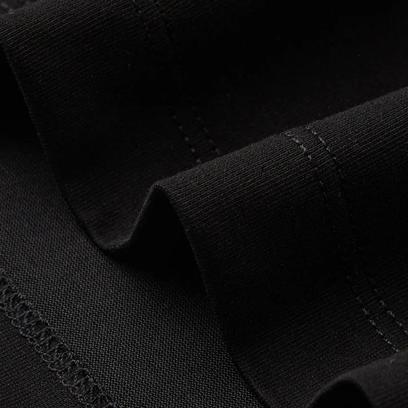 MANGANO T Shirts Men Black-7