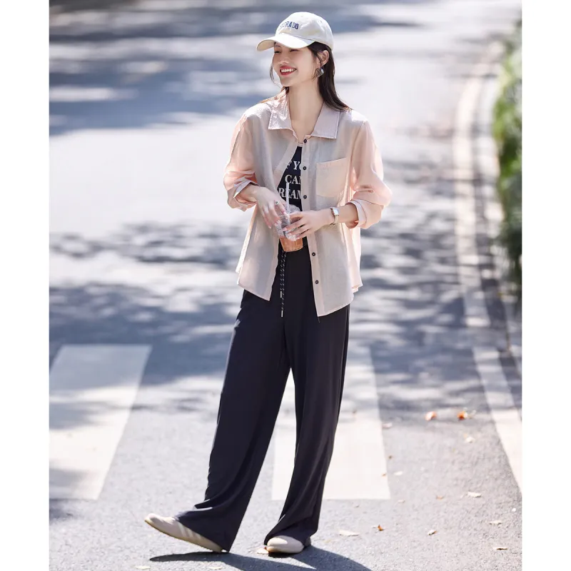 Still Quiet Casual Suit Women's-2