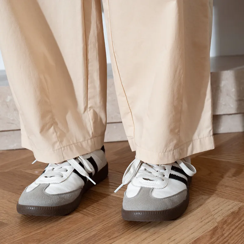 Tonlion Casual Pants Women's-7