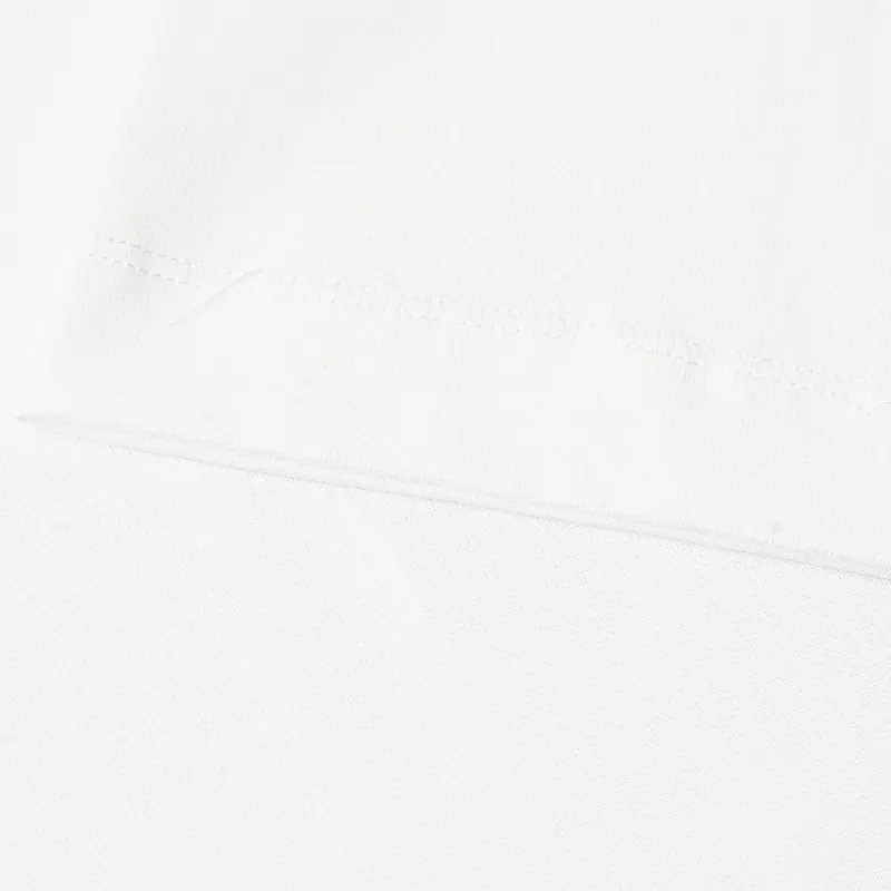 MANGANO T Shirts Men White-5